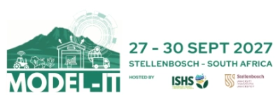 model it logo